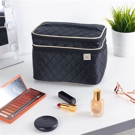 best designer makeup bag.